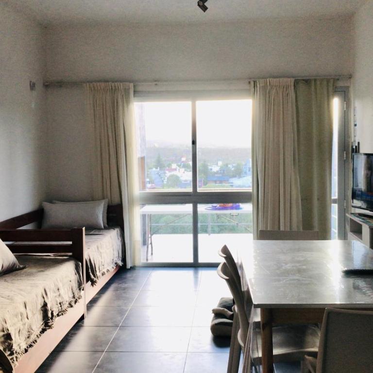 Lofts en la Sierra!! Excelente vista a los Gigantes - Apartamento de 1 dormitorio - 3