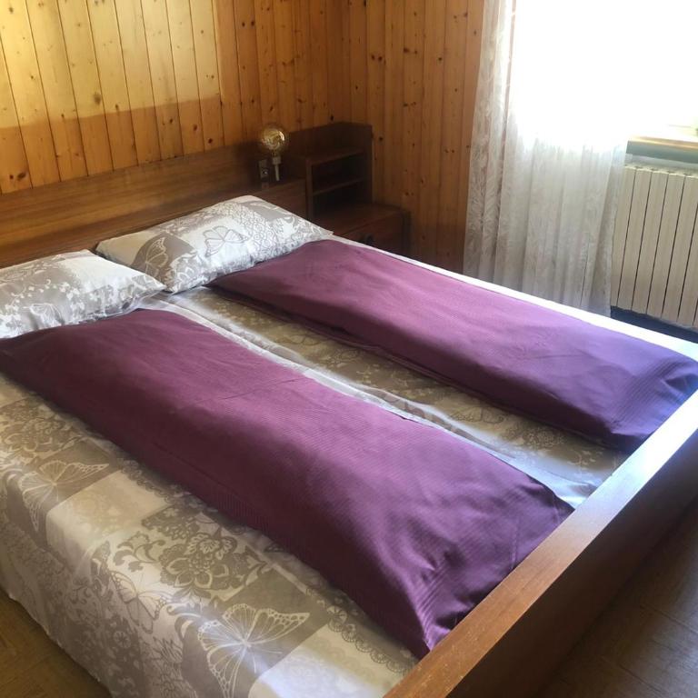 Chalet Heidi - Chalet con 2 Camere da Letto - 23