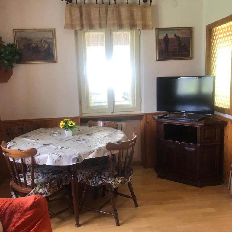 Chalet Heidi - Chalet con 2 Camere da Letto - 19