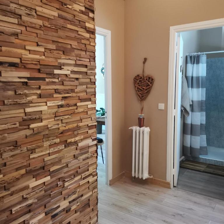 Thorenc - Appartement 1 Chambre - 1