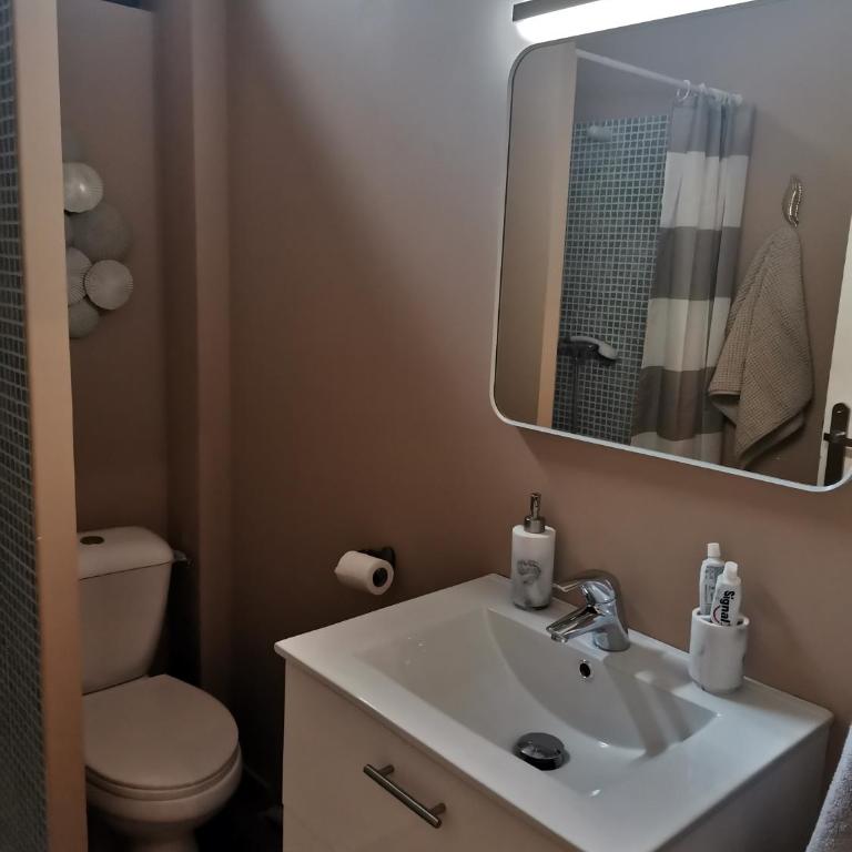 Thorenc - Appartement 1 Chambre - 8