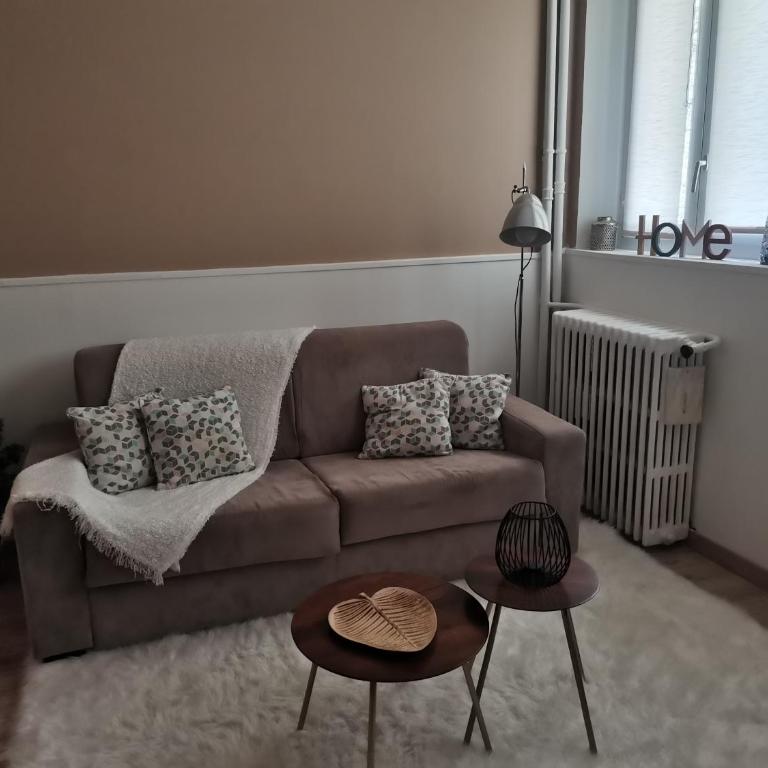 Thorenc - Appartement 1 Chambre - 7