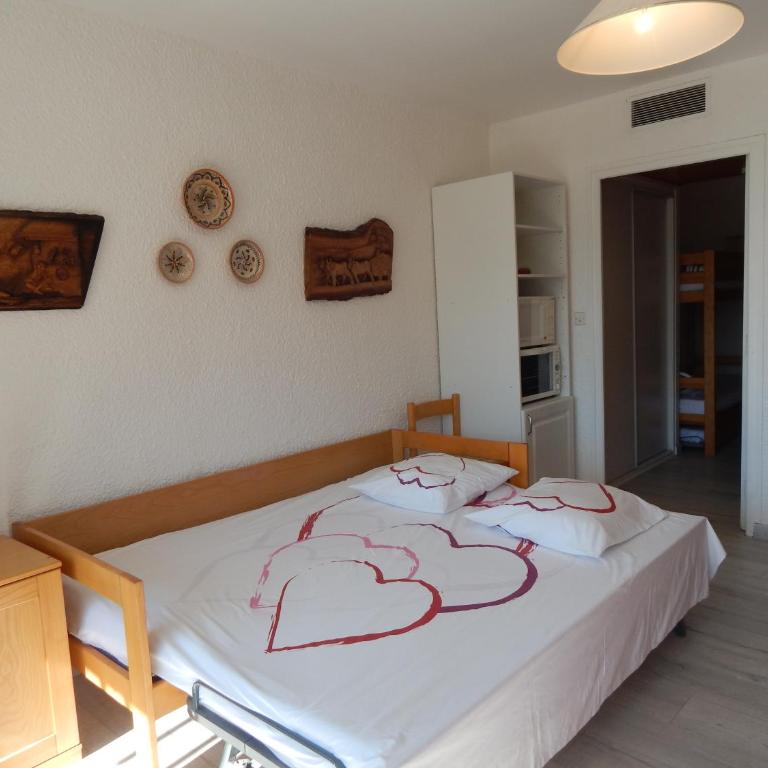 Pied de Piste Ski, Velo à 20 M du Telesiege "Le Diable", Menage Inclus, Possible de louer 2 Apparts, Parking Gratuit, Vue Panoramique - Apartment mit Blick auf die Berge - 10