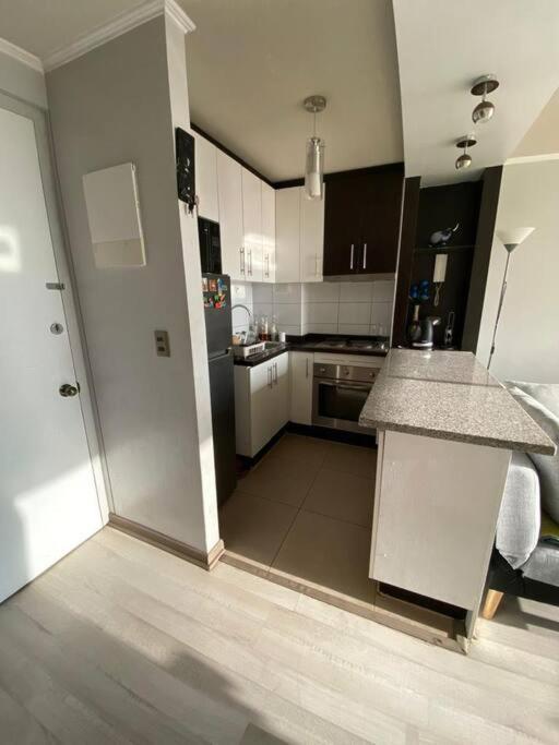 Central Dep 2D Parque Almagro-ByHospédate - Apartamento de 2 dormitorios - 7