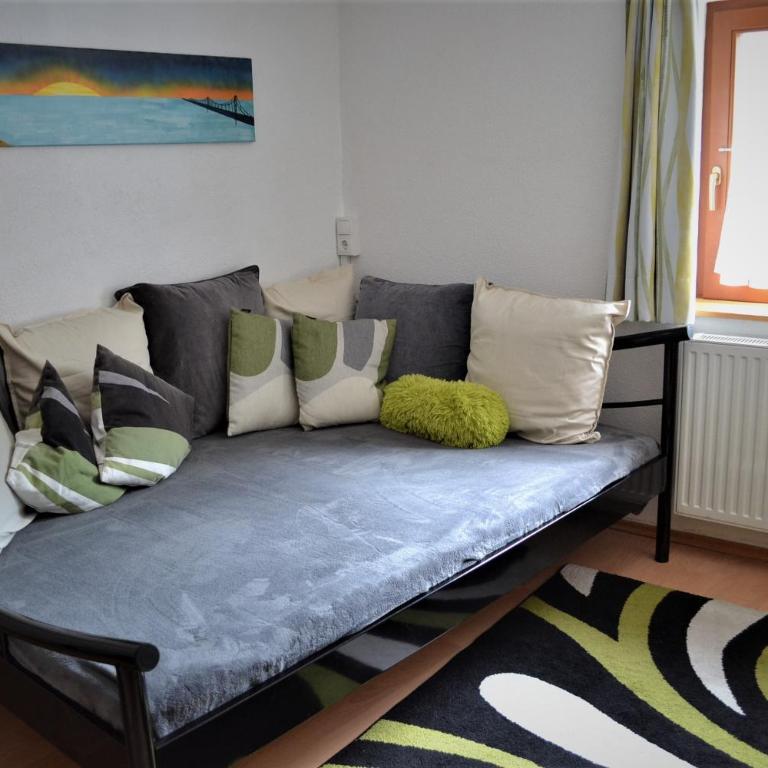 Appartement Thermenzeit - Apartment mit 2 Schlafzimmern - 18