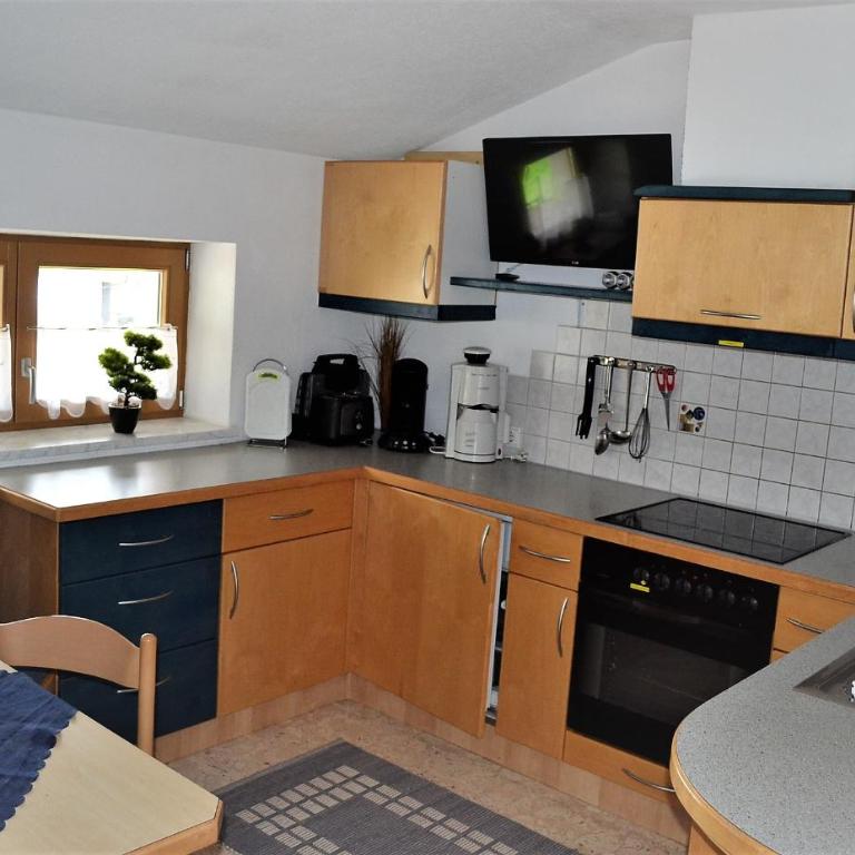Appartement Thermenzeit - Apartment mit 2 Schlafzimmern - 14