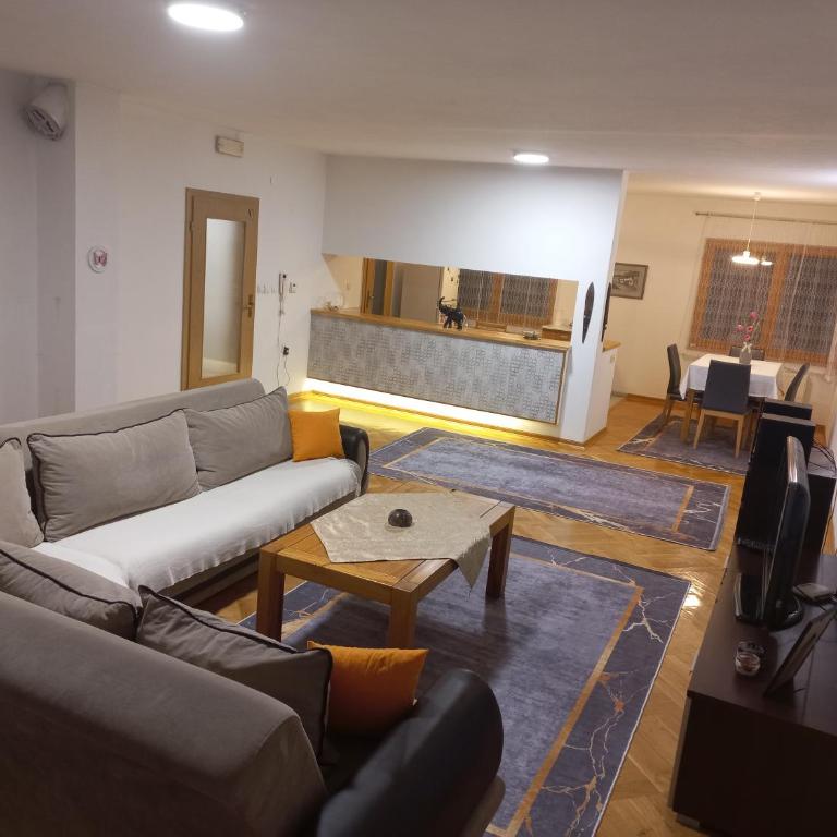 Sunrise Apartment - Apartman sa 3 Spavaće Sobe - 2