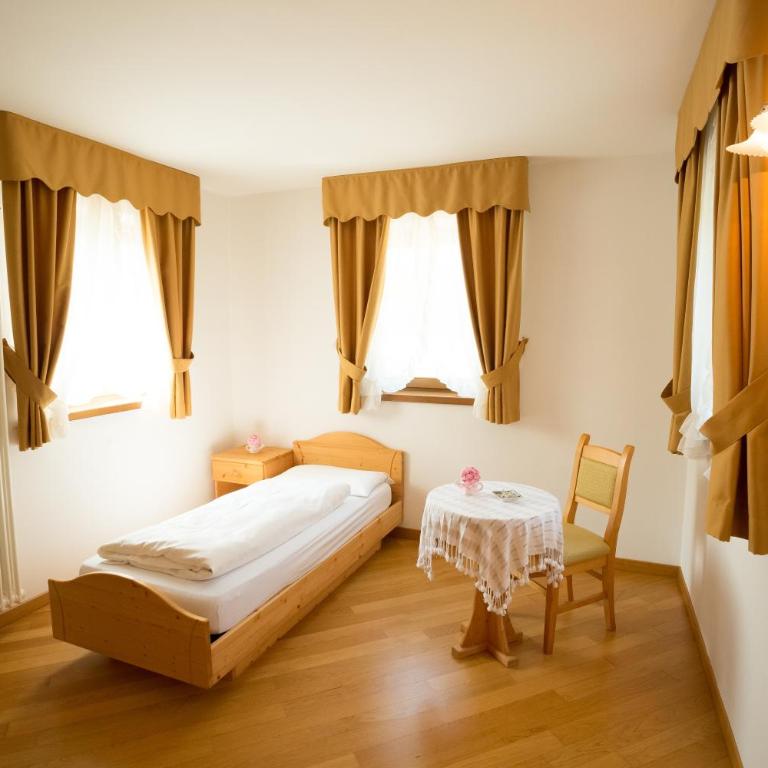 Hotel Fior Di Bosco - Habitación Individual Estándar - 4