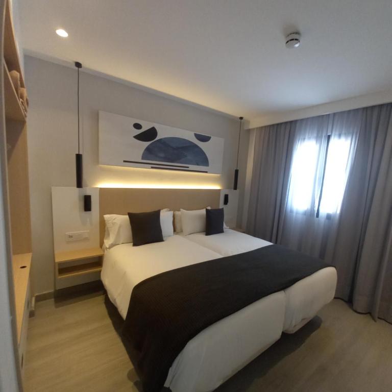 Apartamentos Marivista - Apartamento de 1 dormitorio - 3