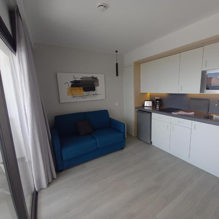 Apartamentos Marivista - Apartamento de 1 dormitorio - 6