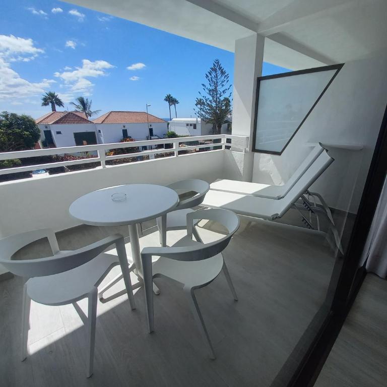Apartamentos Marivista - Apartamento de 1 dormitorio - 5