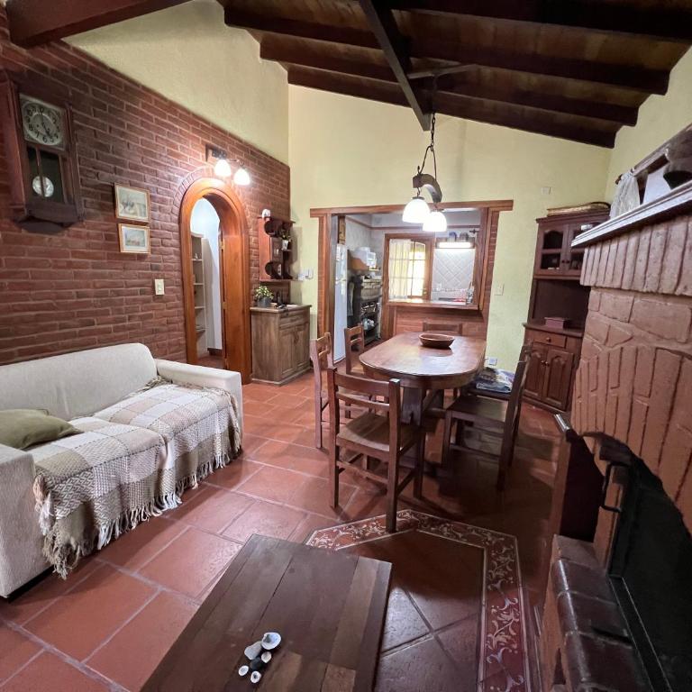 El Sollado Valeria del Mar - Two-Bedroom House - 7