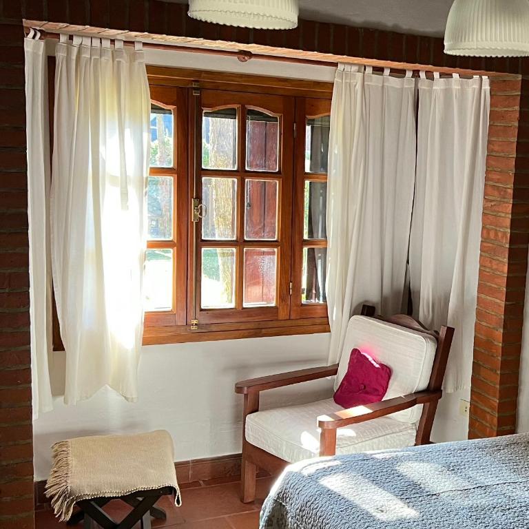 El Sollado Valeria del Mar - Two-Bedroom House - 14