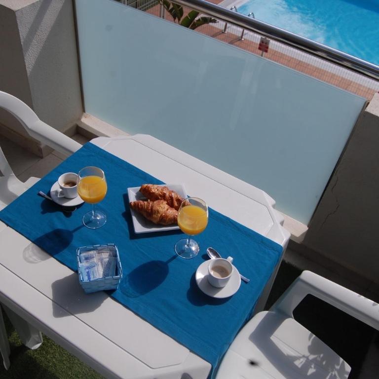 Corralejo Sun Avenida Juan Carlos I - Apartment with Pool View - 7