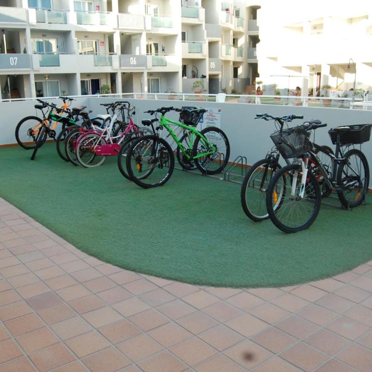 Corralejo Sun Avenida Juan Carlos I - Apartment with Pool View - 40
