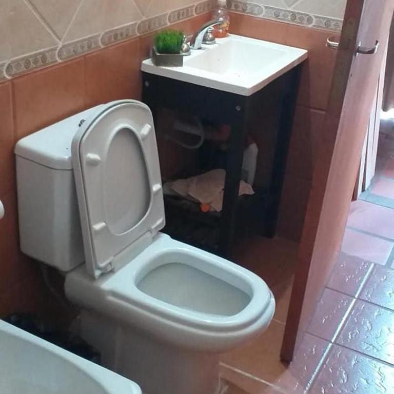 Mamá Quilla - Casa de 2 dormitorios - 15
