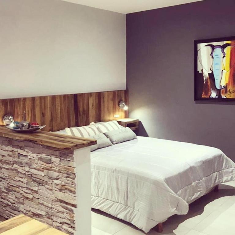 River House Diamante - Apartamento Superior - 4