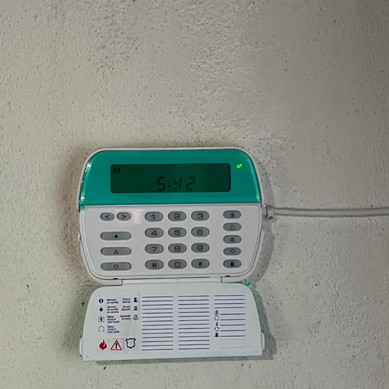 Dimensión Desconocida - Casa de 2 dormitorios - 27