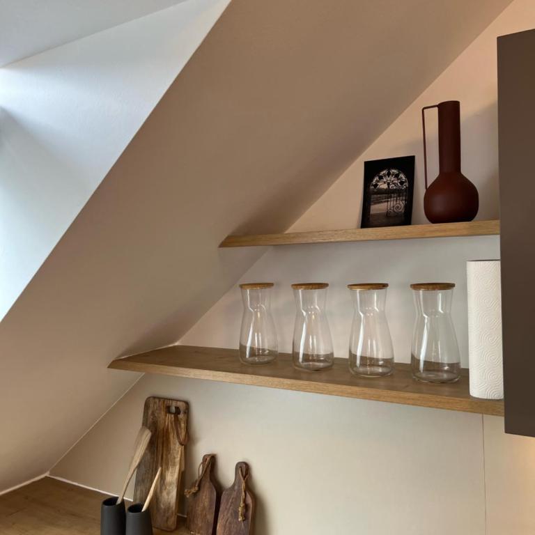 Rudolfquartier Linz, Rudolfstraße - Apartment mit 2 Schlafzimmern - 16