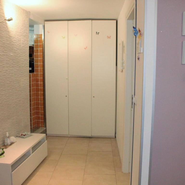 Casa Vacanze Angelica - Appartamento - Piano Terra - 23
