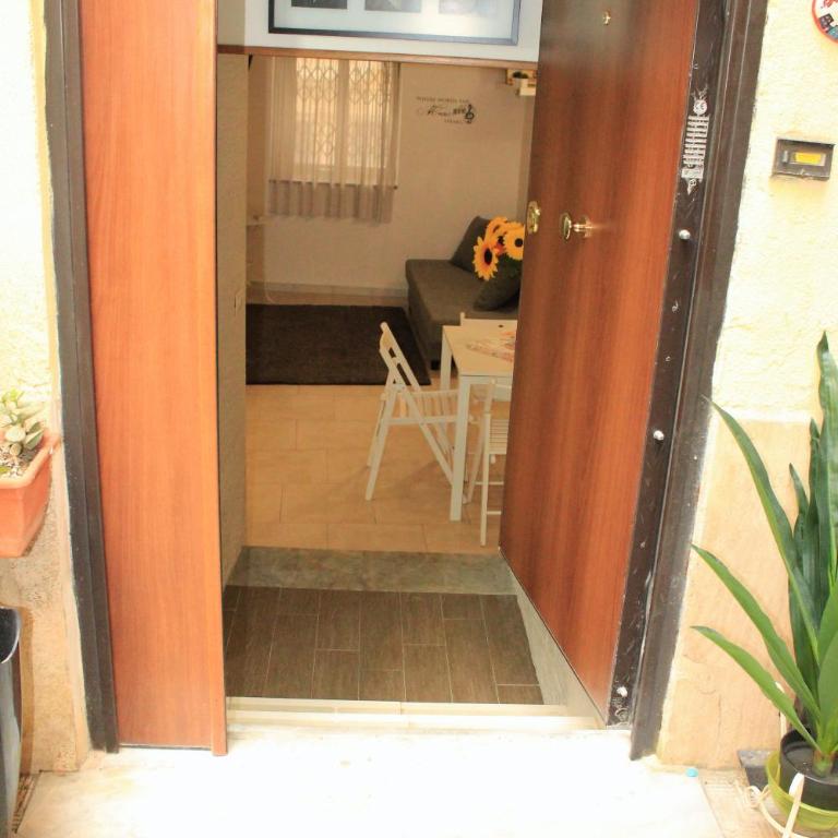 Casa Vacanze Angelica - Appartamento - Piano Terra - 33