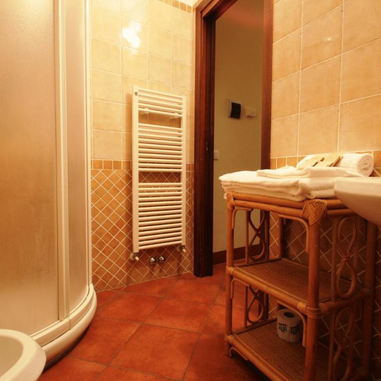 B&B San Francesco - Camera Matrimoniale - 3