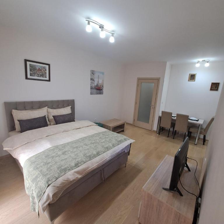 Apartman City kvart - Studio - 7