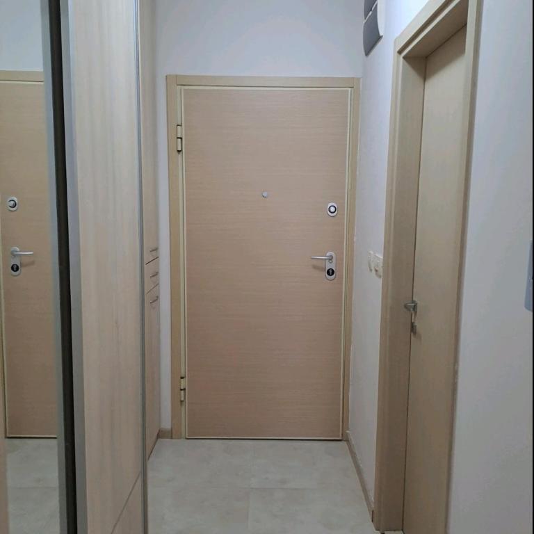 Apartman City kvart - Studio - 12