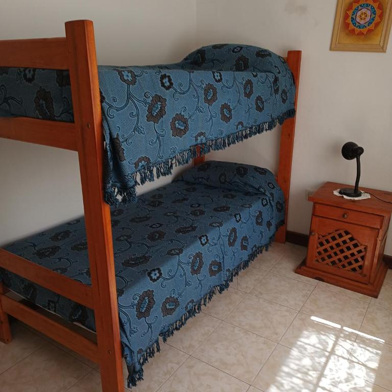 Complejo casita del Río - Casa de 3 dormitorios - 16