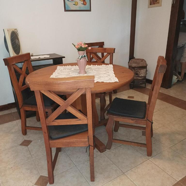 Complejo casita del Río - Casa de 3 dormitorios - 17