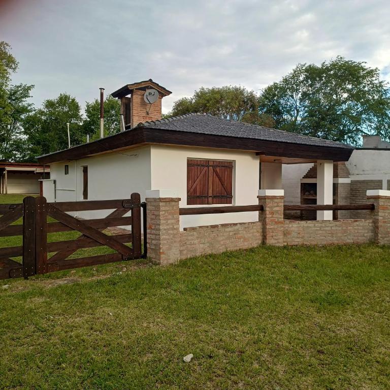 Complejo casita del Río - Casa de 3 dormitorios - 1