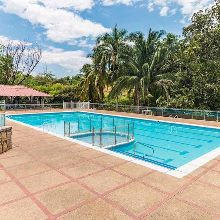 Amazing Finca House Private Swimming Pool & Air Conditioner - Villa - 20