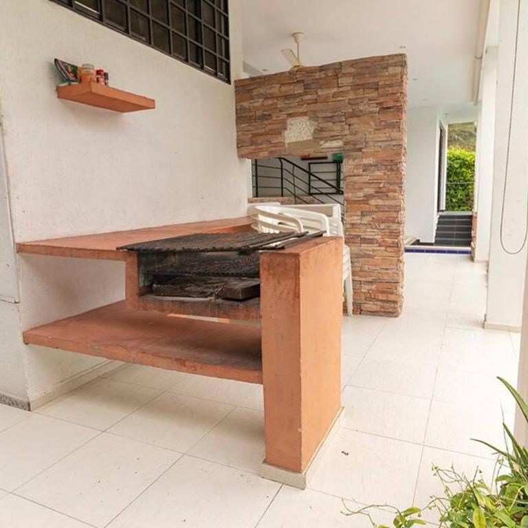Amazing Finca House Private Swimming Pool & Air Conditioner - Villa - 55