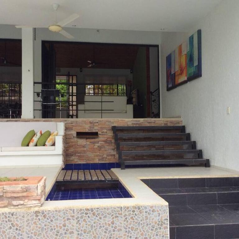 Amazing Finca House Private Swimming Pool & Air Conditioner - Villa - 61