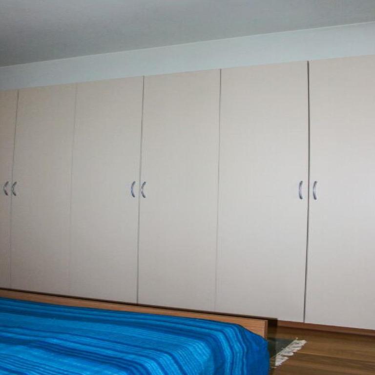 ZEUS Rooms Superior - Triple Room with Shared Bathroom - 9