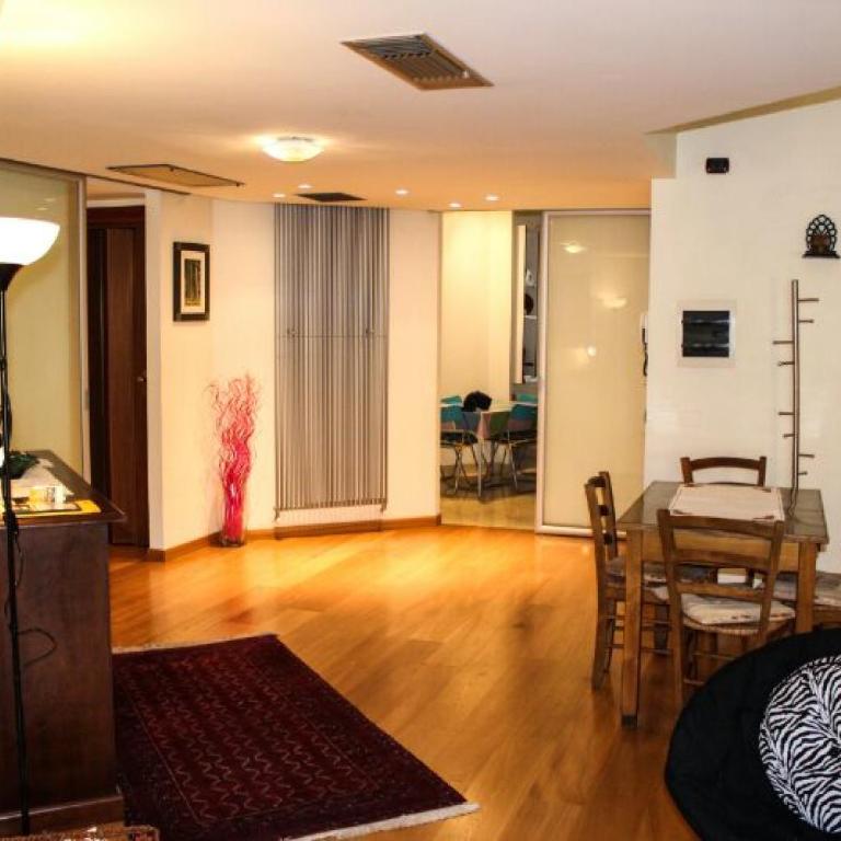 ZEUS Rooms Superior - Triple Room with Private Bathroom - 2