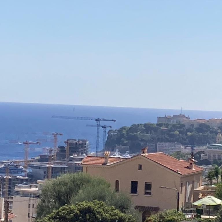Monaco Stunning Sea Views, Larvotto beach, Terrace, 2 bedrooms, 2 bathrooms, up to 6 person, lift, 1st floor - Appartement 2 Chambres - 20