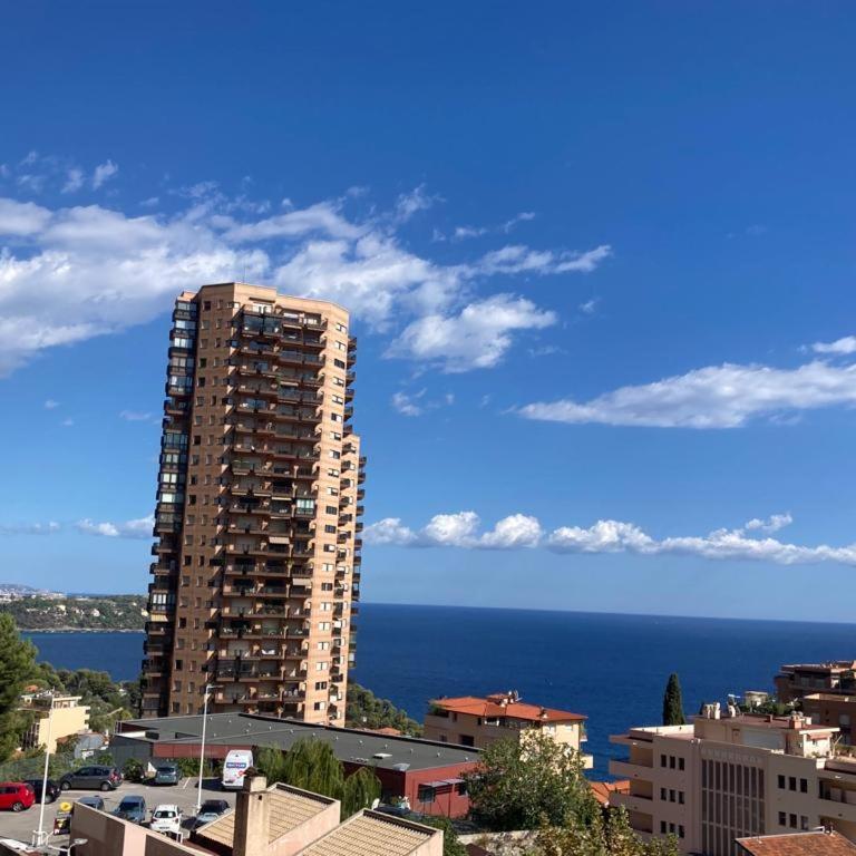 Monaco Stunning Sea Views, Larvotto beach, Terrace, 2 bedrooms, 2 bathrooms, up to 6 person, lift, 1st floor - Appartement 2 Chambres - 13
