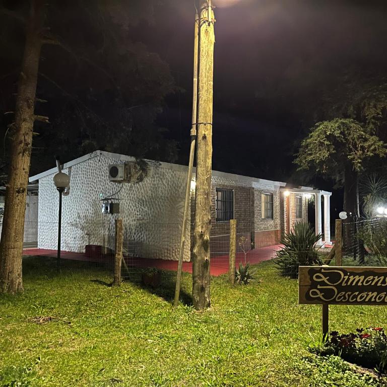 Dimensión Desconocida - Casa de 2 dormitorios - 29