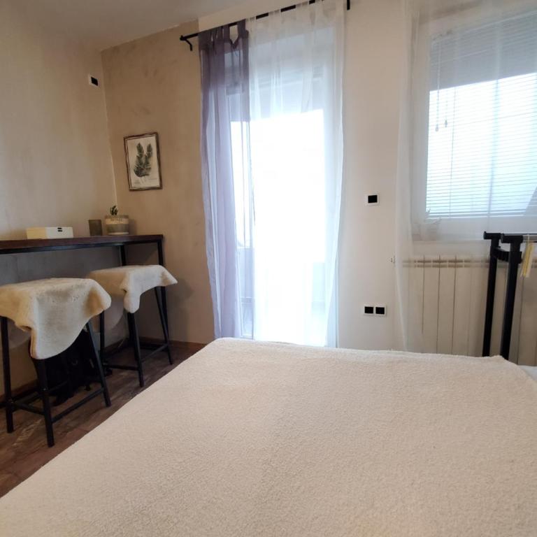 Sleep and drive cosy - One-Bedroom Apartment - 22