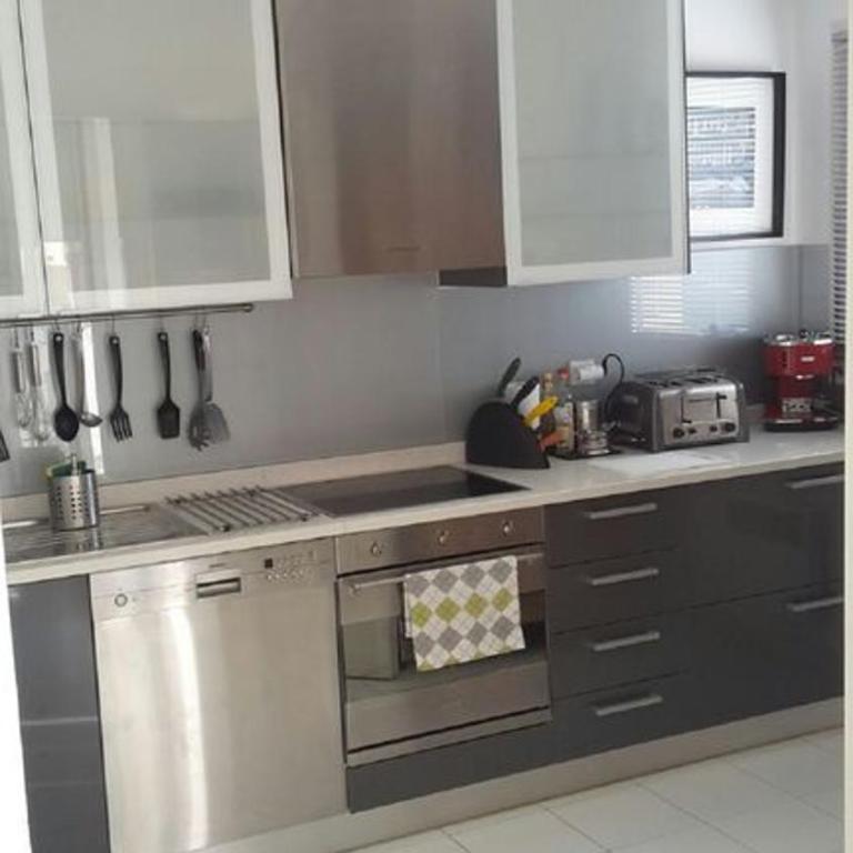Monaco Stunning Sea Views, Larvotto beach, Terrace, 2 bedrooms, 2 bathrooms, up to 6 person, lift, 1st floor - Appartement 2 Chambres - 48