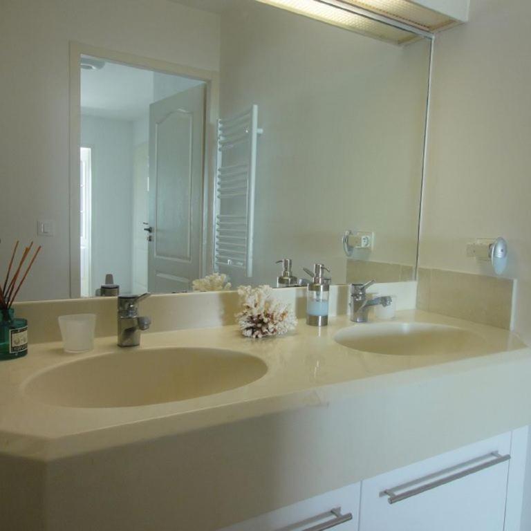 Monaco Stunning Sea Views, Larvotto beach, Terrace, 2 bedrooms, 2 bathrooms, up to 6 person, lift, 1st floor - Appartement 2 Chambres - 47