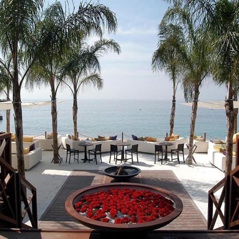 Monaco Stunning Sea Views, Larvotto beach, Terrace, 2 bedrooms, 2 bathrooms, up to 6 person, lift, 1st floor - Appartement 2 Chambres - 71