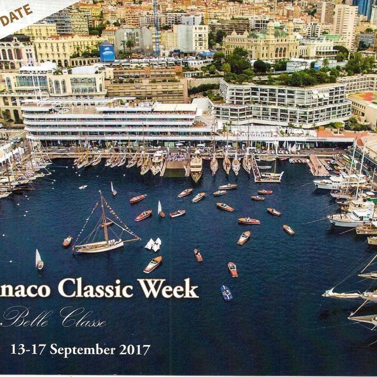 Monaco Stunning Sea Views, Larvotto beach, Terrace, 2 bedrooms, 2 bathrooms, up to 6 person, lift, 1st floor - Appartement 2 Chambres - 77