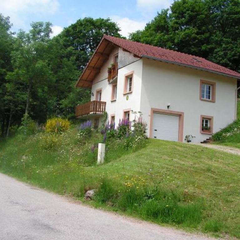 Chalet spacieux avec balcon, WiFi gratuit, proche lac et station de ski - FR-1-589-140 - Maison de Vacances (6 Adultes) - 5