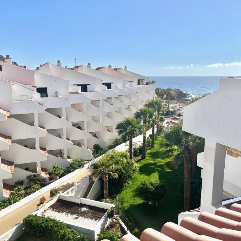 Sea View Penthouse Apartment or Studio with Large Terrace in Los Cristianos - Estudio con vistas al mar - 25