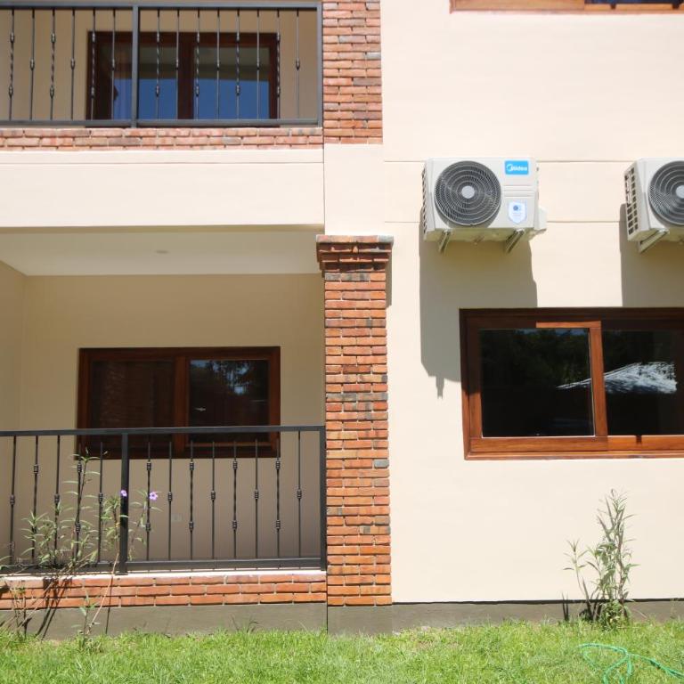 Aparthotel Los Laureles - Superior Apartment - 11