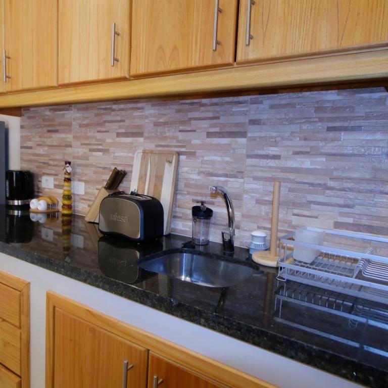 Aparthotel Los Laureles - Superior Apartment - 8
