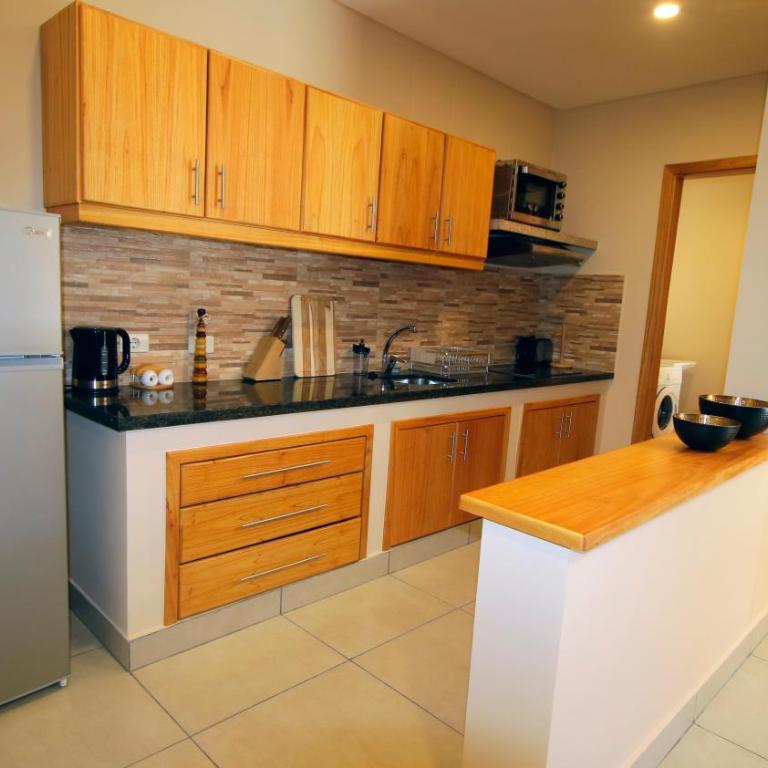 Aparthotel Los Laureles - Superior Apartment - 9