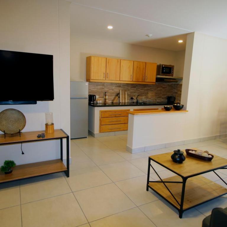 Aparthotel Los Laureles - Superior Apartment - 1